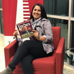 Meet your Posher, Alisha